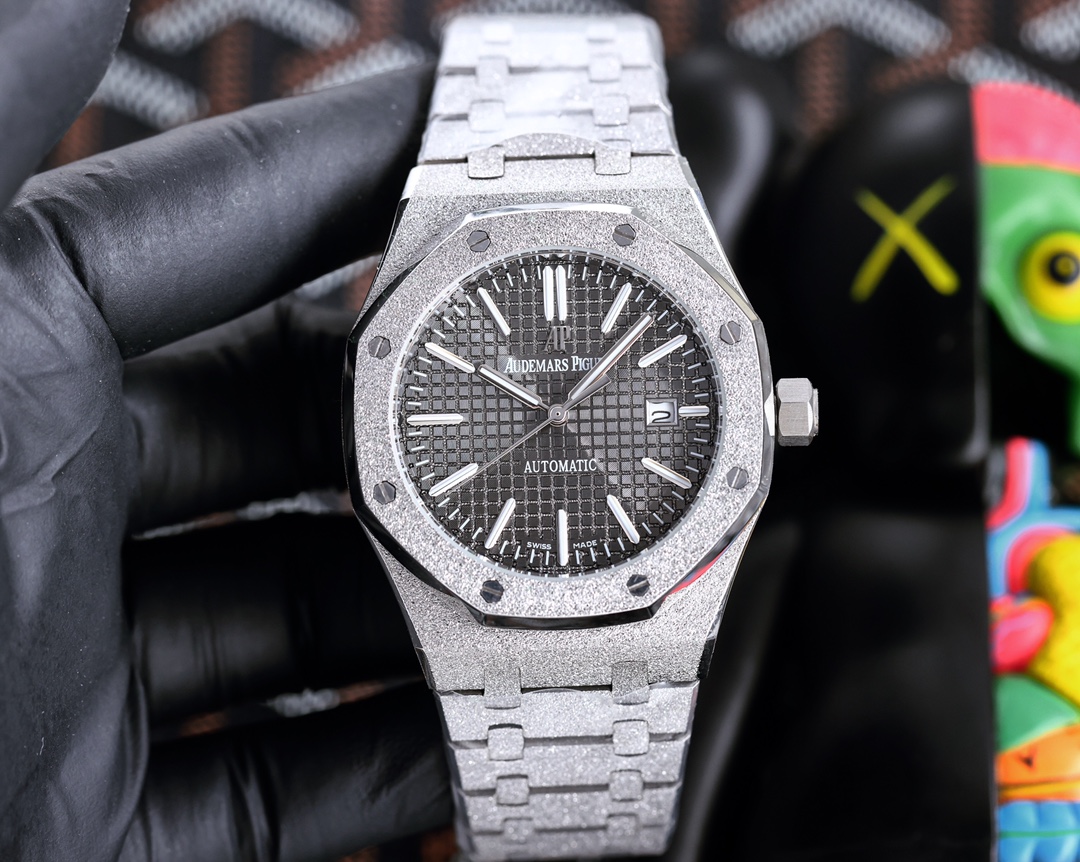 Audemars Piguet watch